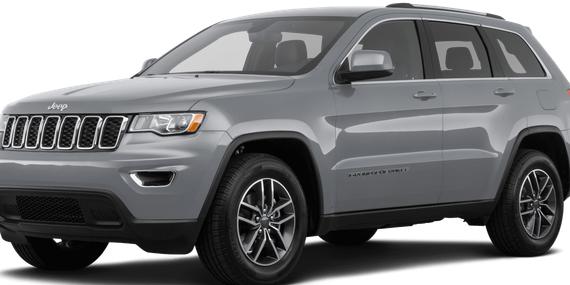JEEP GRAND CHEROKEE 2020 1C4RJFAG8LC361644 image